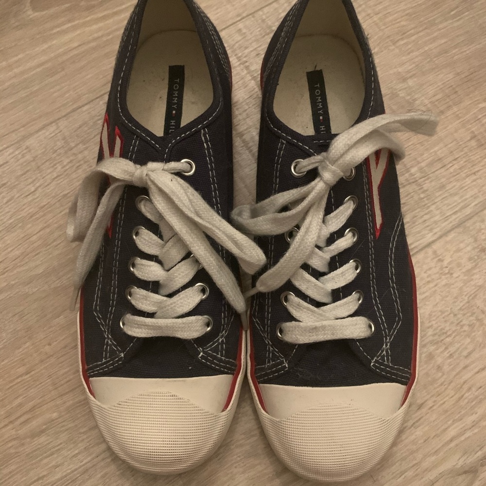Tommy Hilfiger shoes